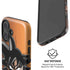 Dragon Ball Z Goku Portrait iPhone 16 Magsafe Impact Case